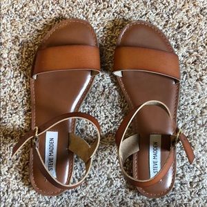 Steve Madden sandals